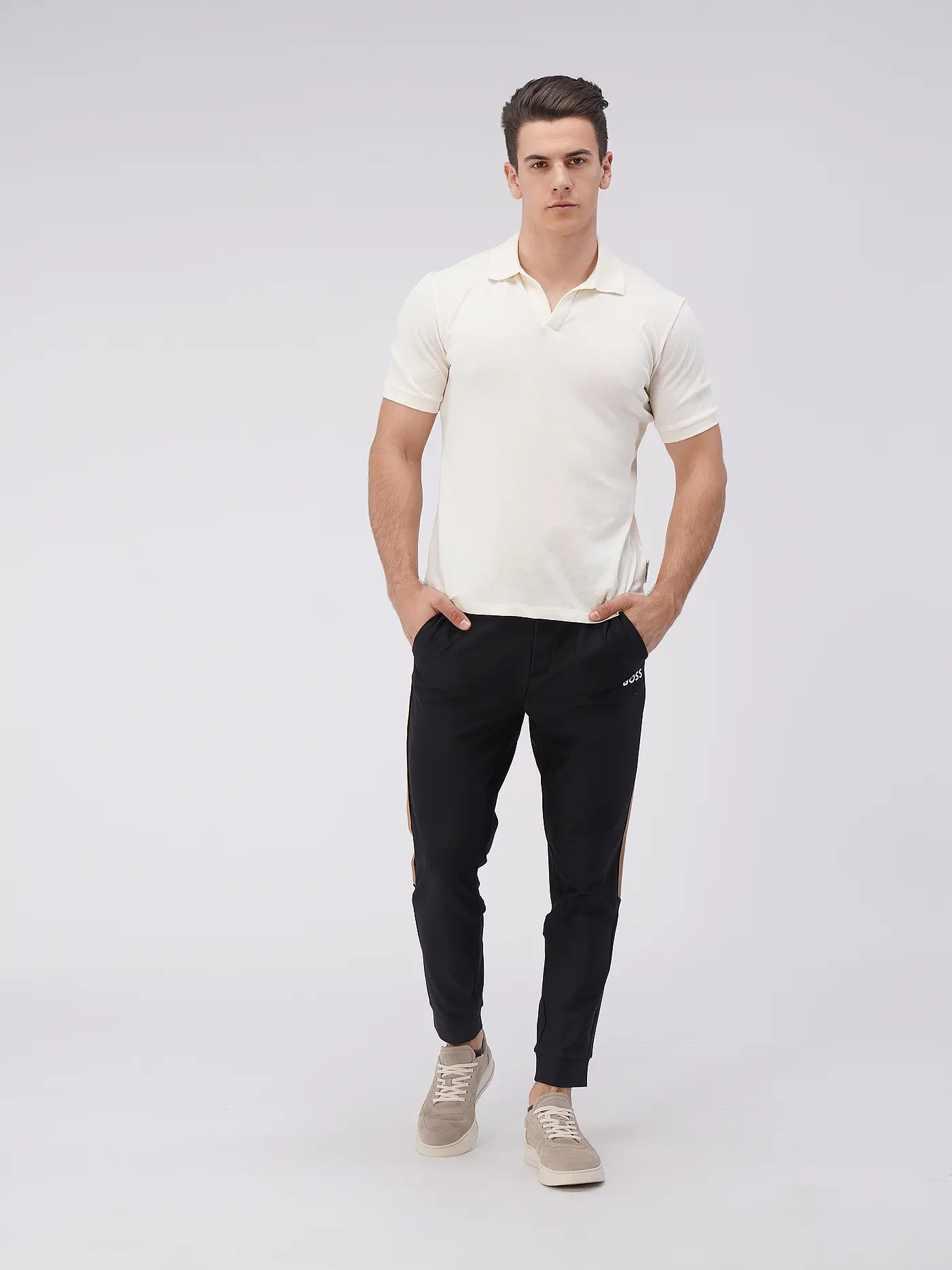 MARC O'POLO | Poloshirt | 